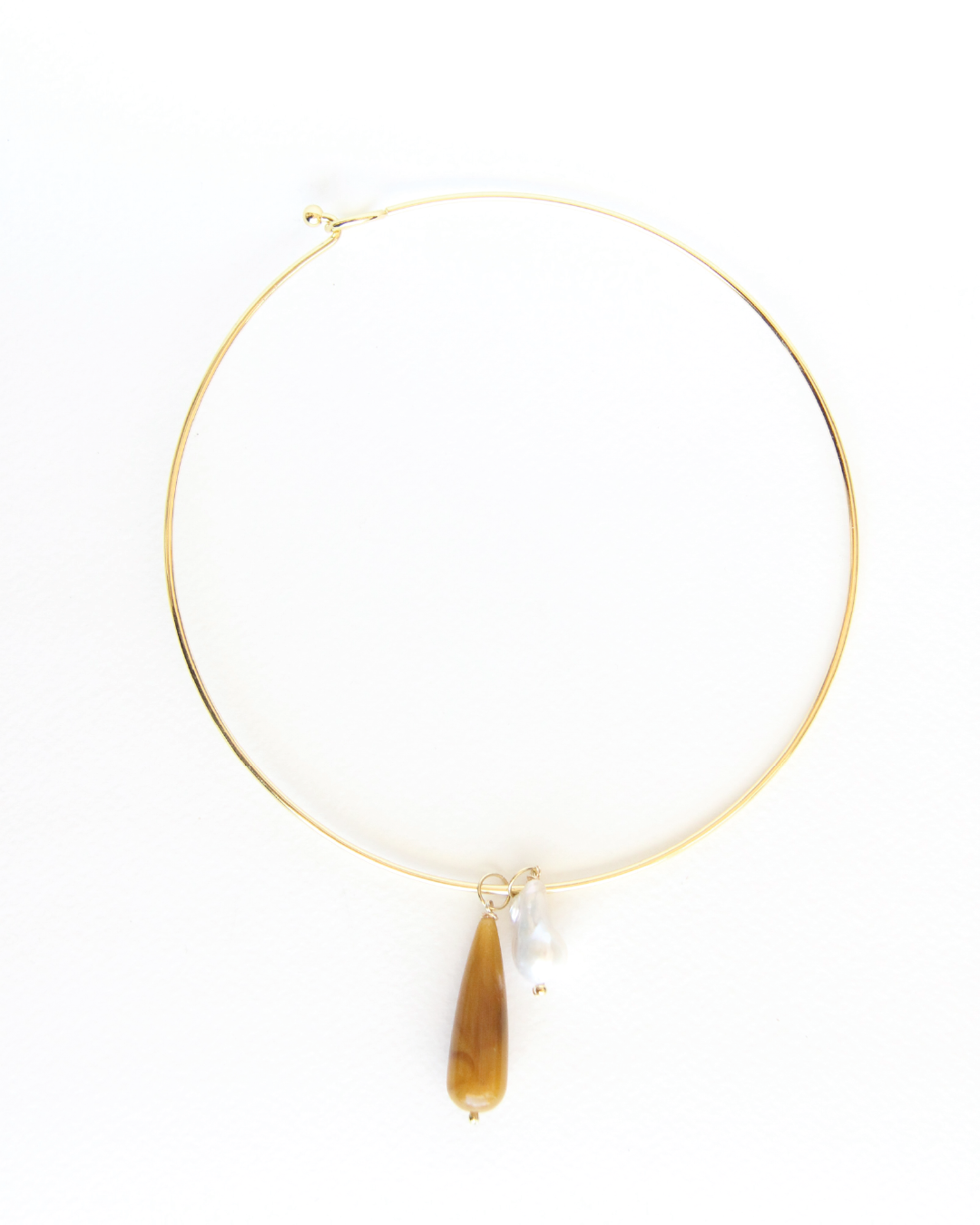 Collar Tiare