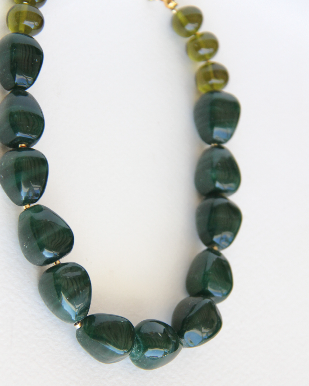 Collar Olive