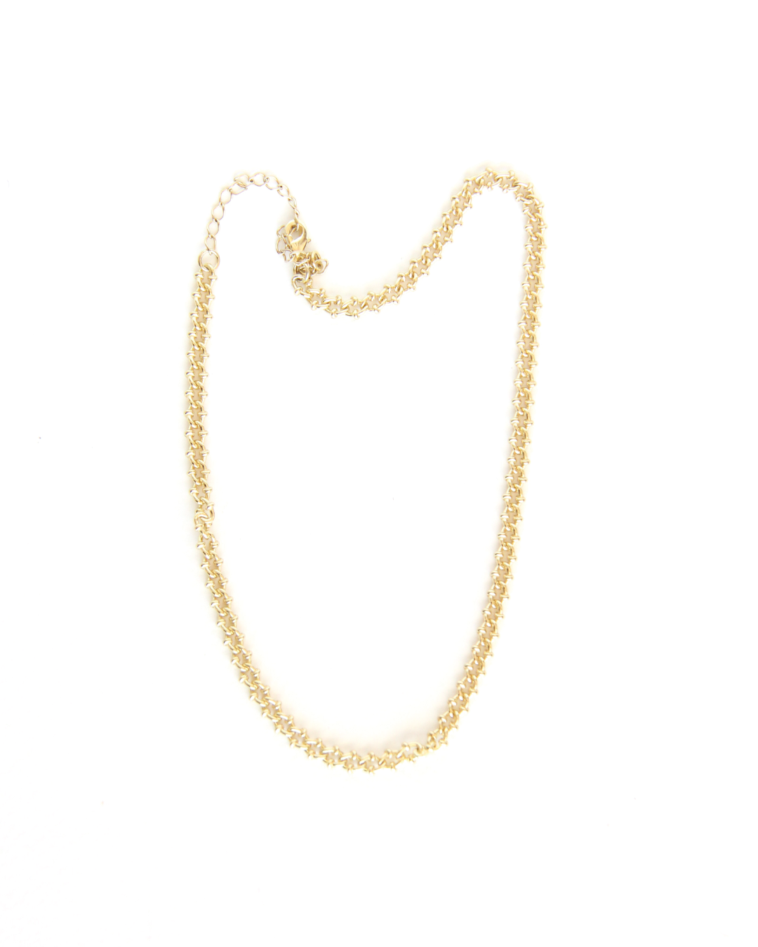 Choker Doré