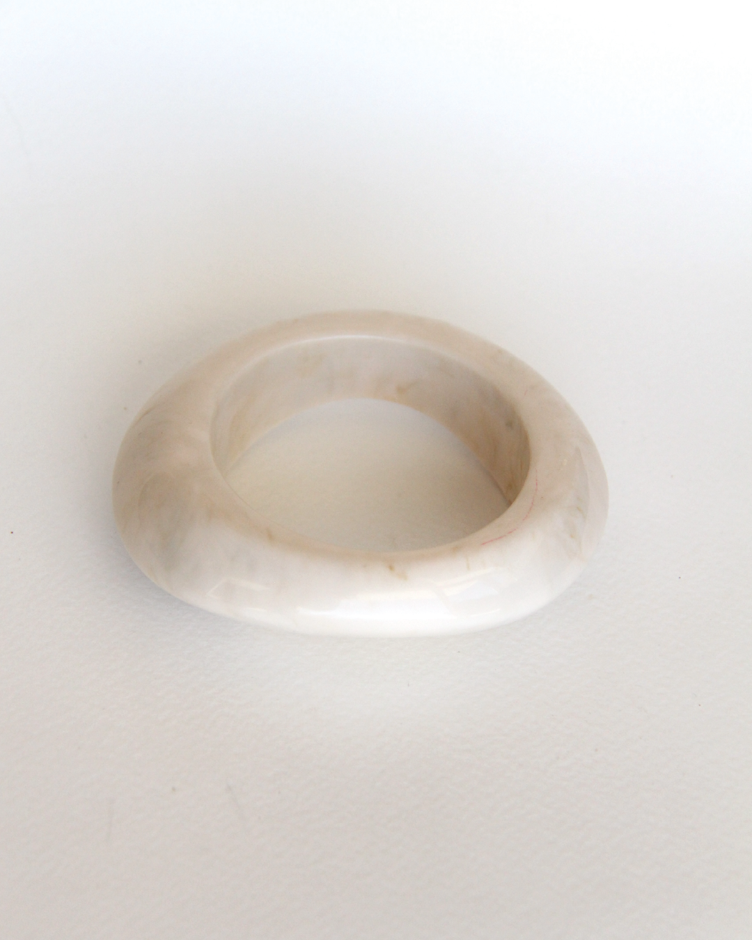 Bracelet Rondo Petit Creme