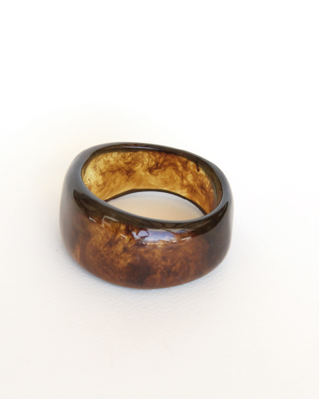 Bracelet Rondo Brun