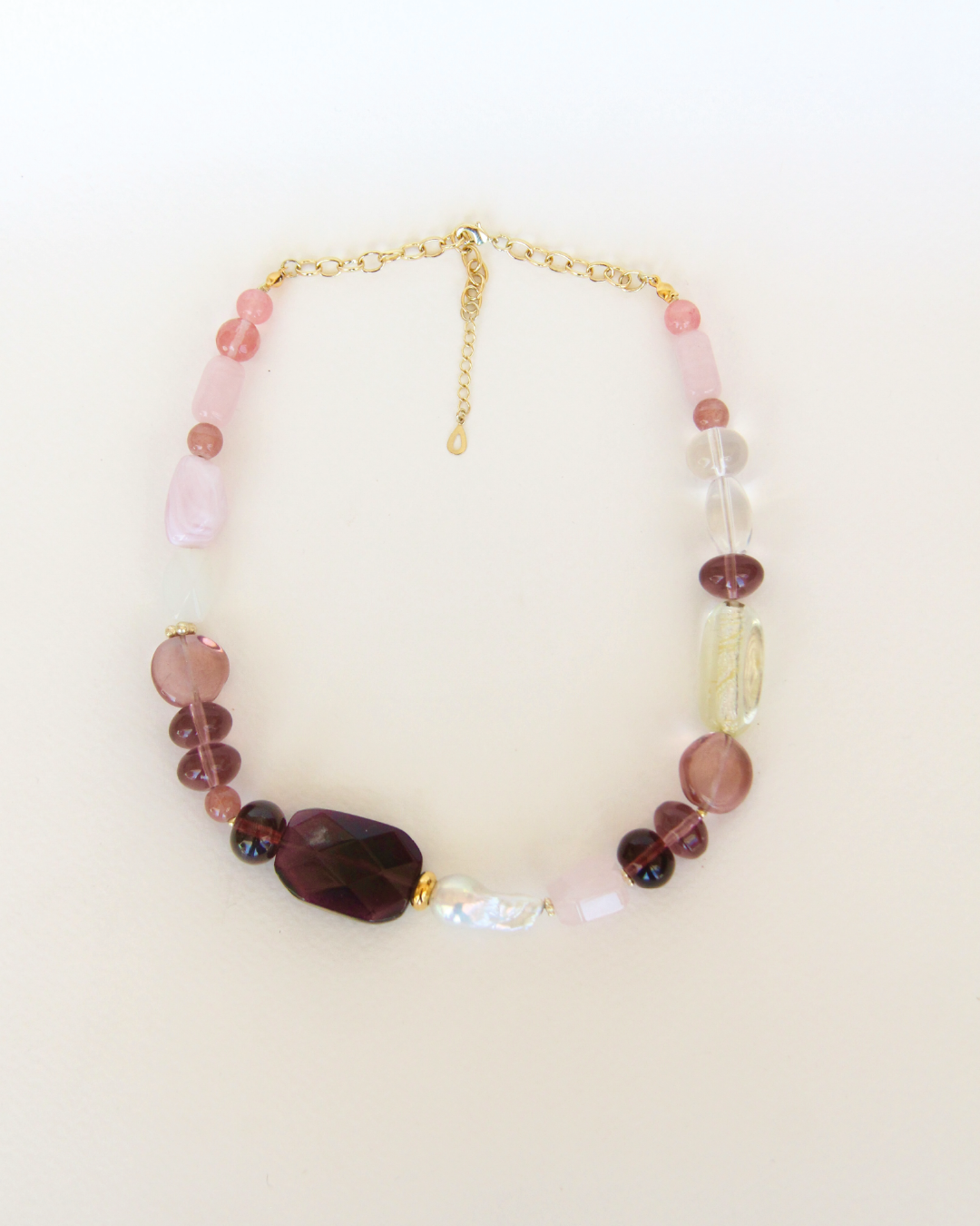 Éclat de Couleur Rose