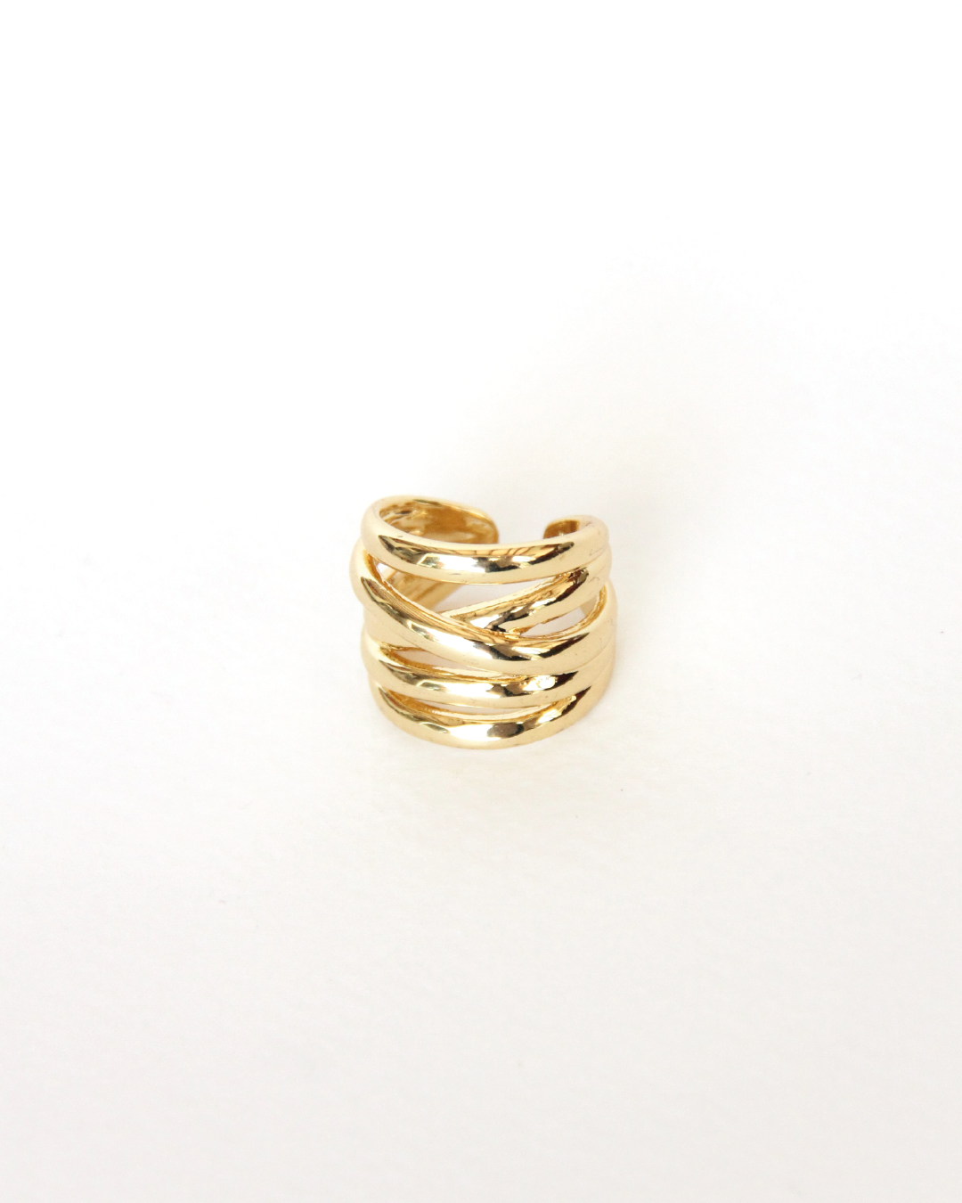 Anillo Cinque