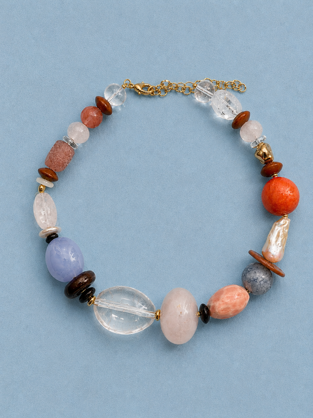 ATELIER Nº 01 - Eclat de Couleur