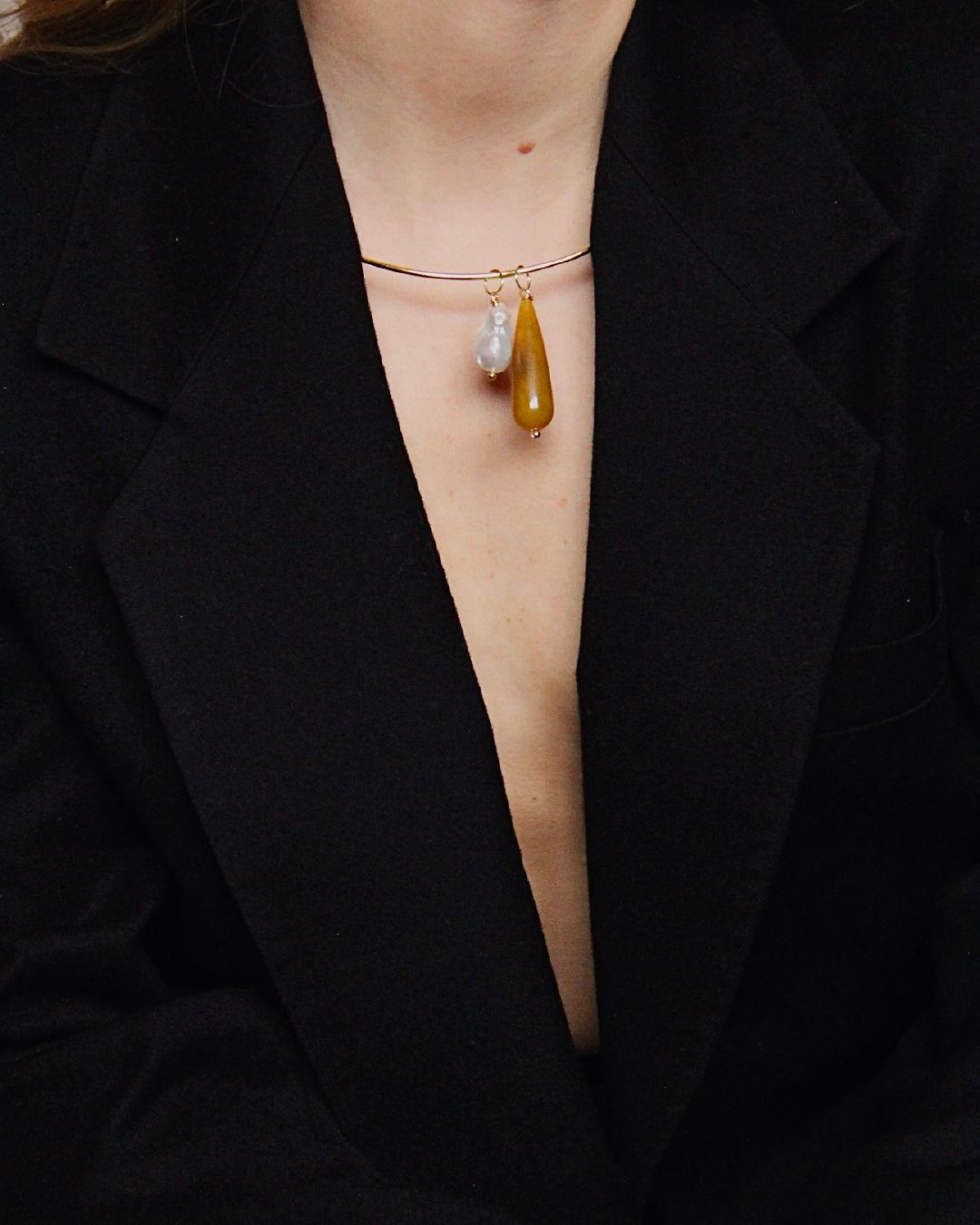 Collar Tiare