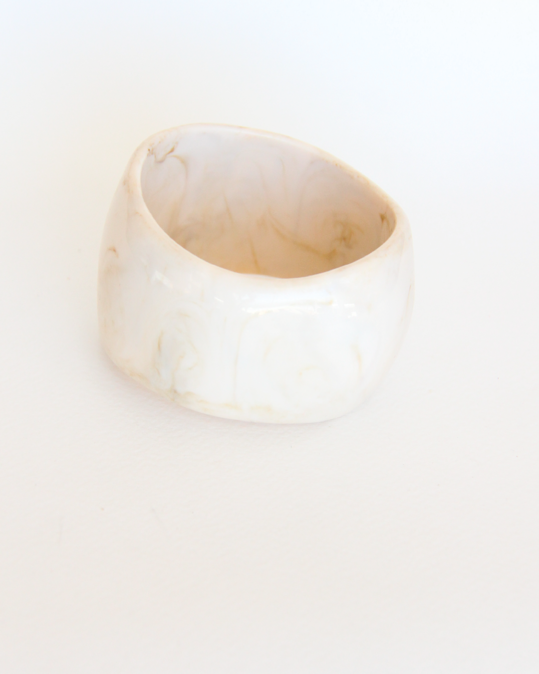Bracelet Rondo Creme