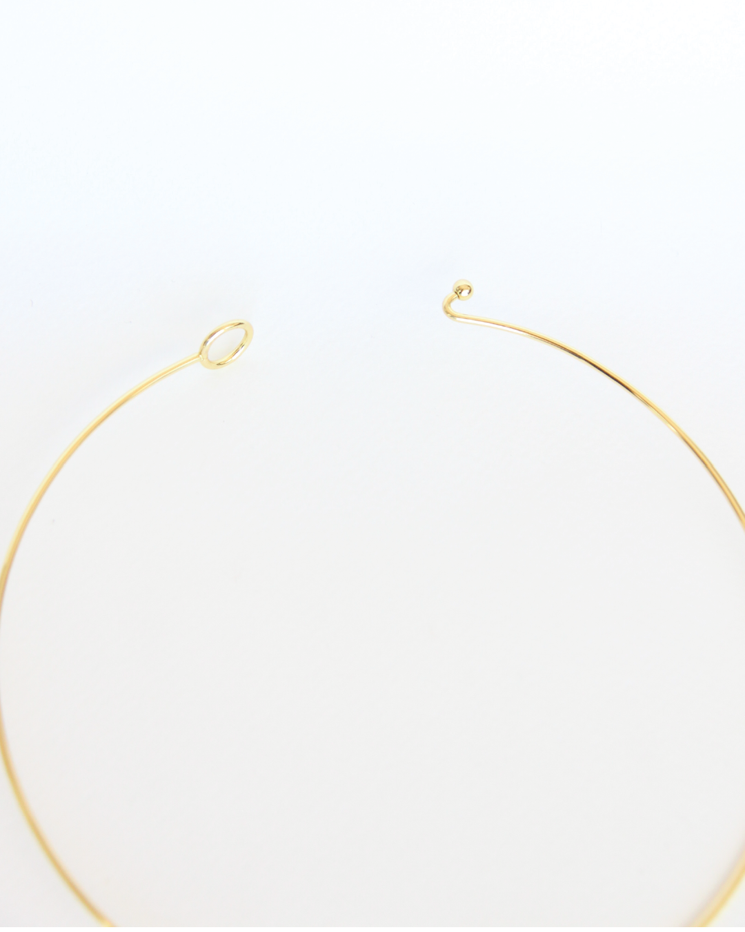 Collar Tiare