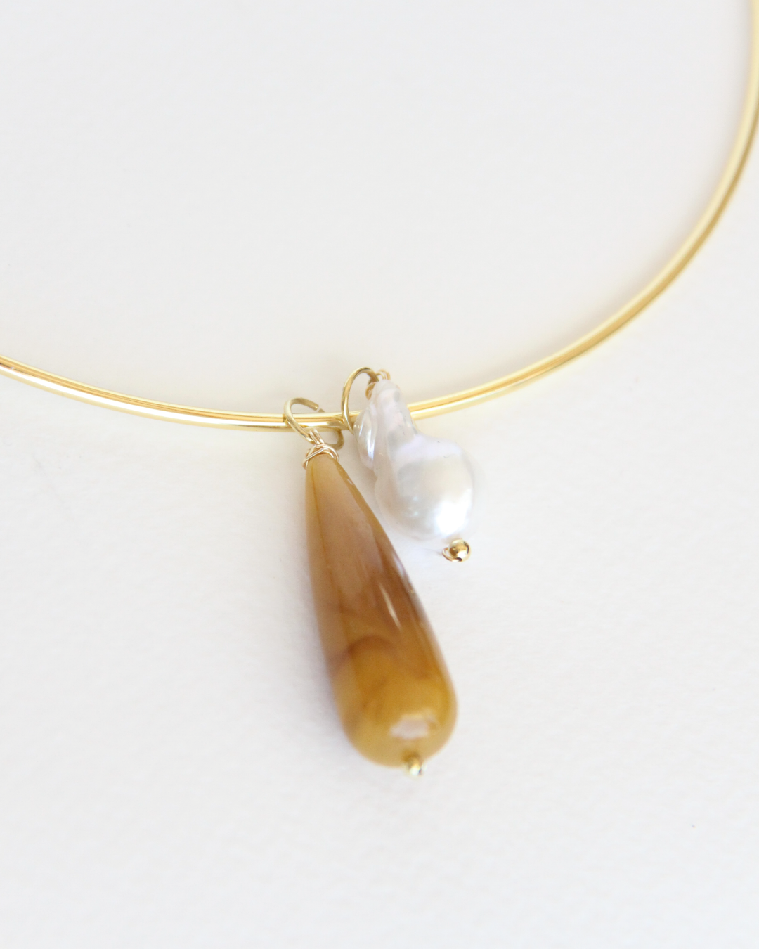 Collar Tiare
