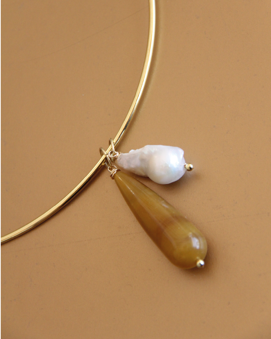 Collar Tiare