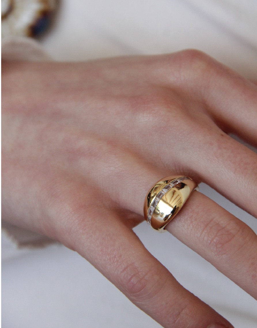 Anillo Lumière
