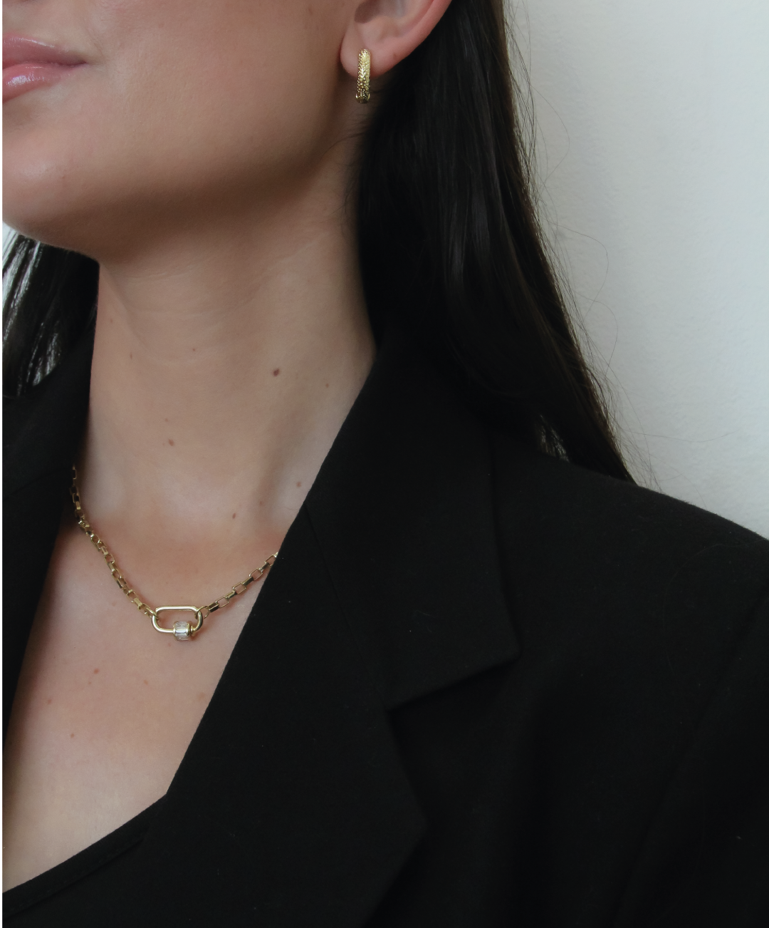Collar Dalí
