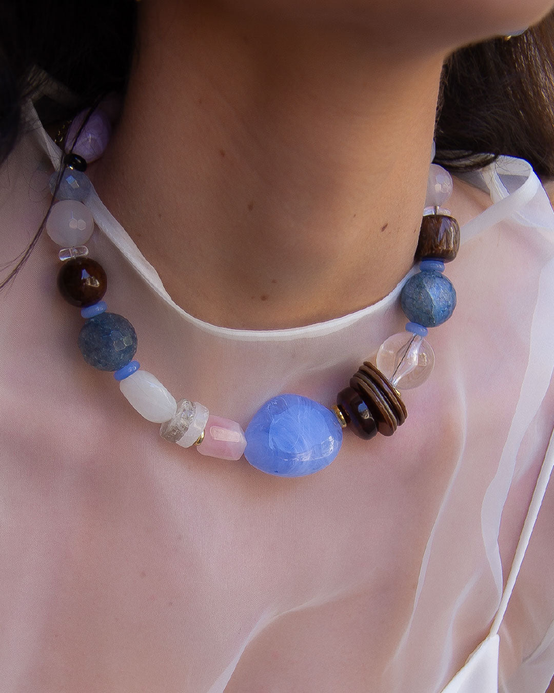 Éclat de Couleur Lillas