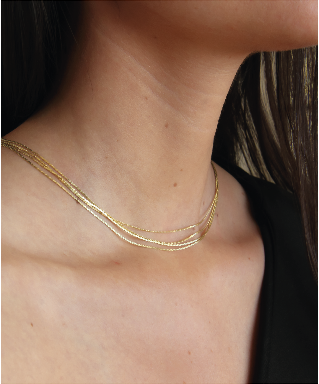 Collar Cira unidad