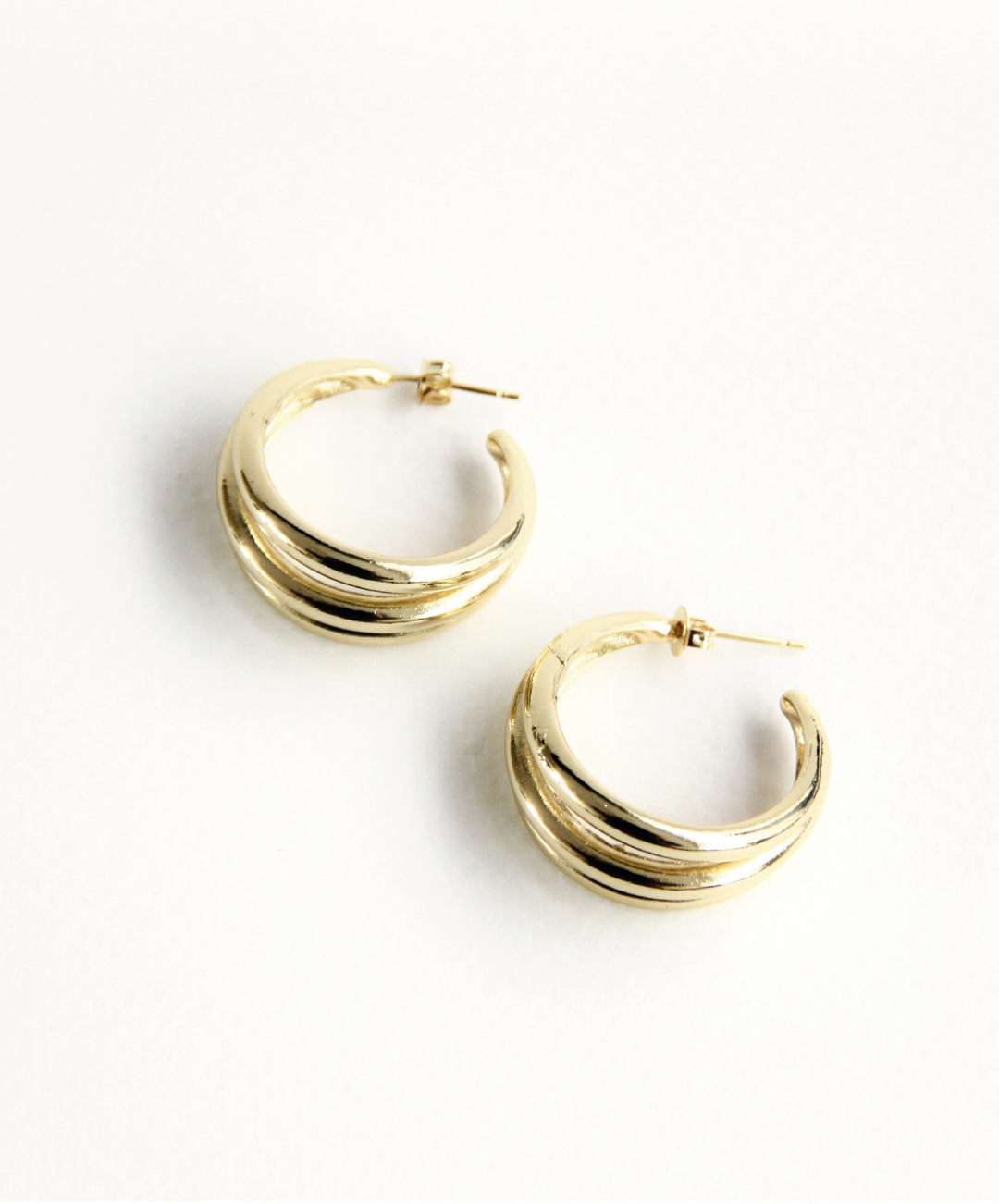 Argollas Bea