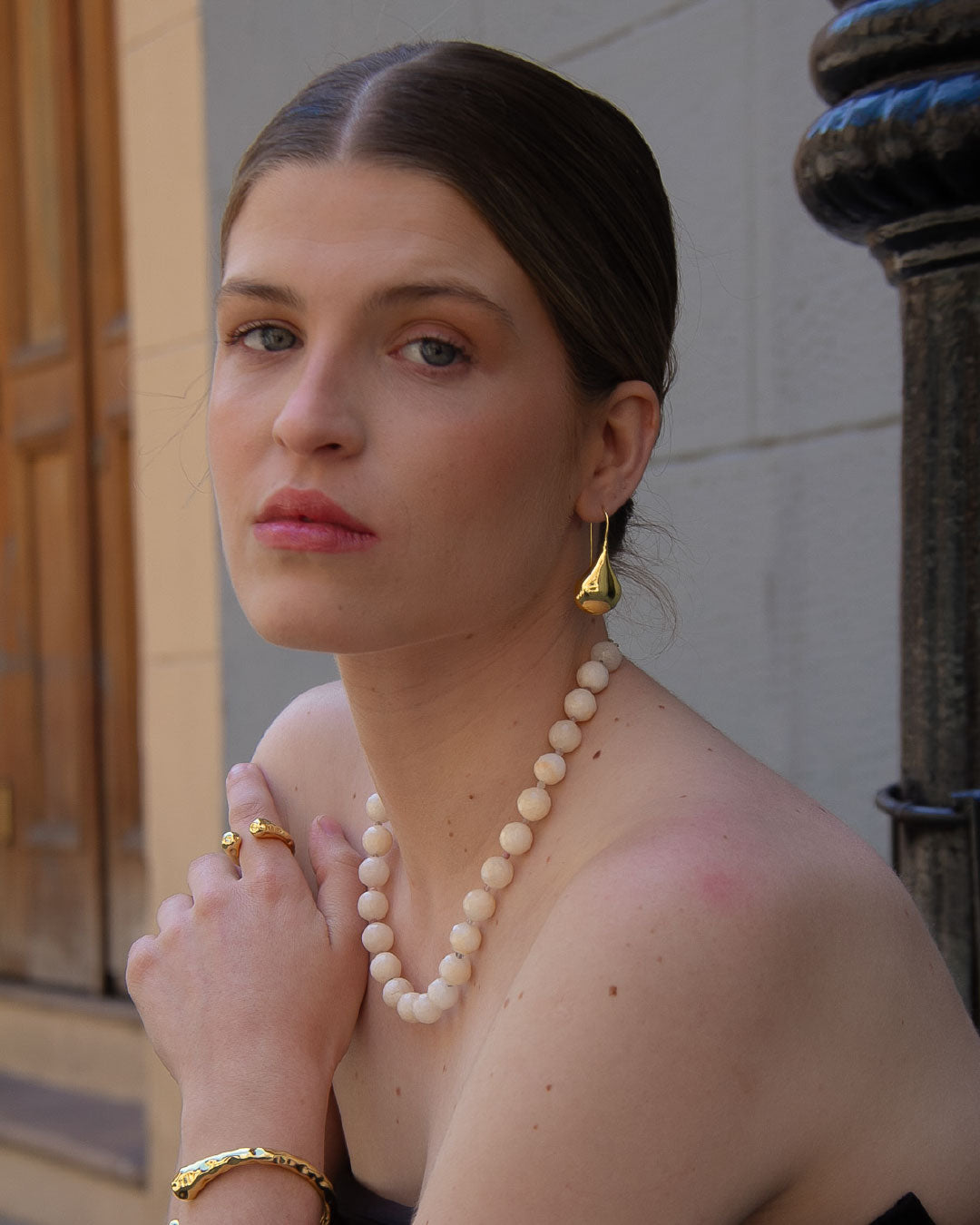 Fines Perles Agates