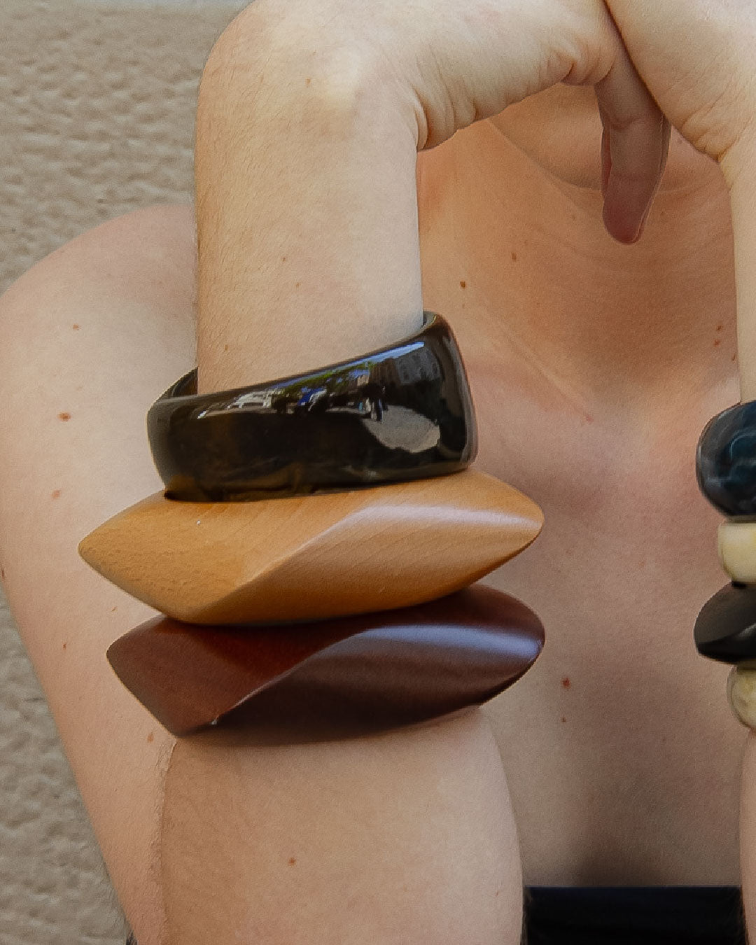 Pulseras