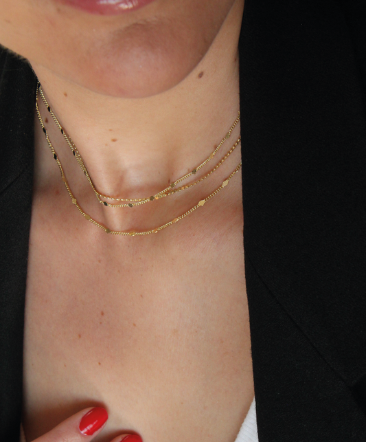 Collar Ciho