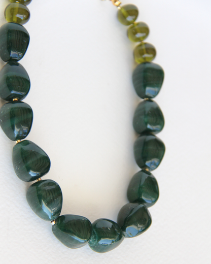 Collar Olive