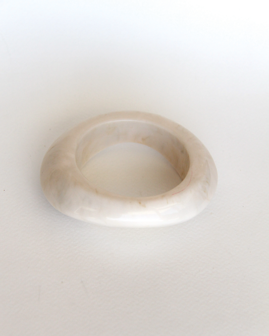 Bracelet Rondo Petit Creme