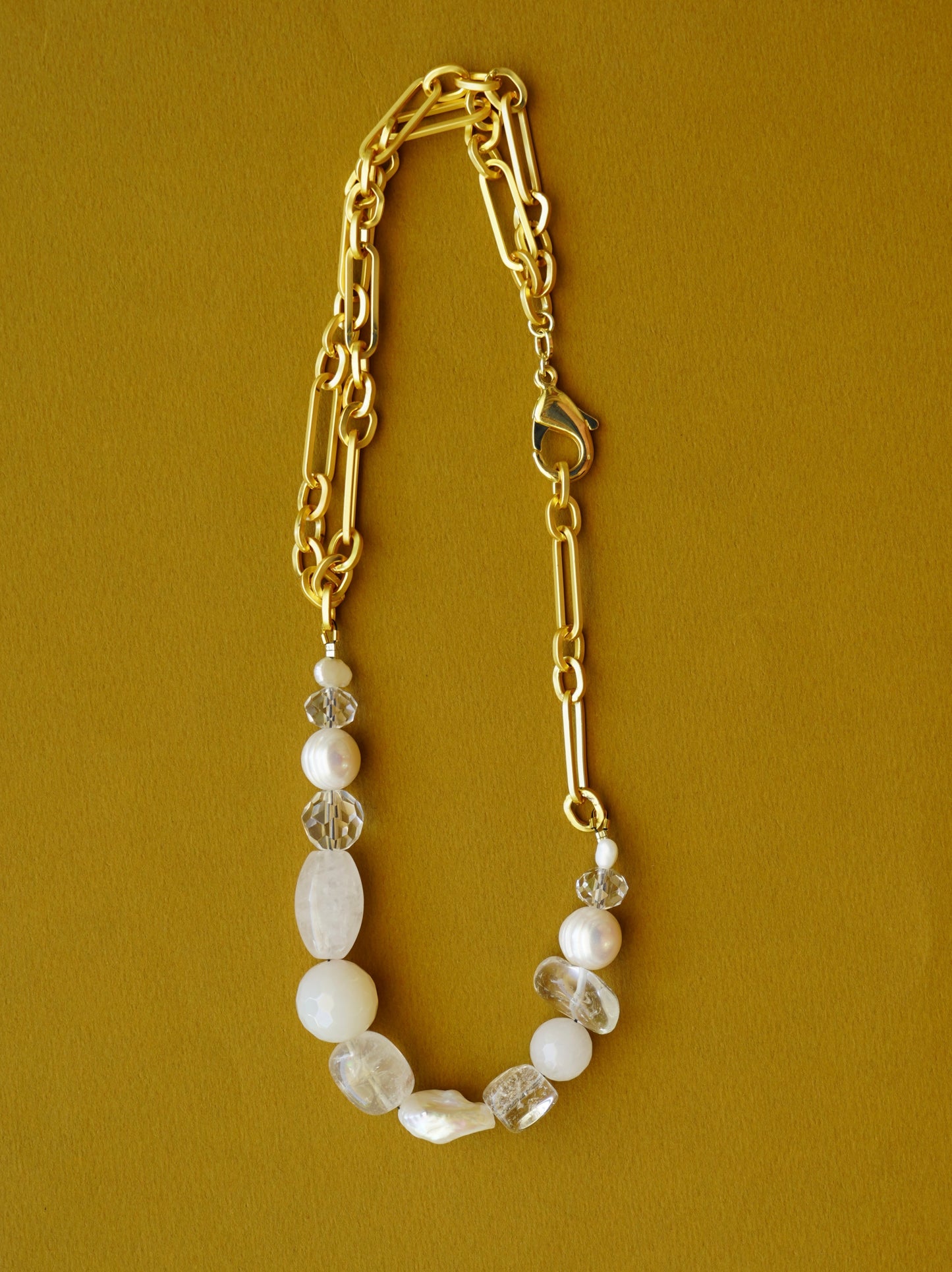 Éclat de Couleur Duo Perlé