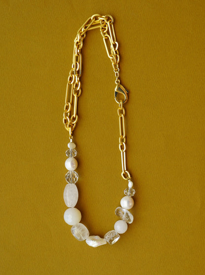 Éclat de Couleur Duo Perlé