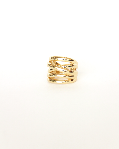 Anillo Cinque