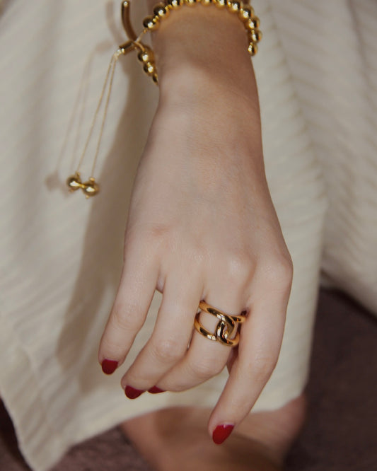 Anillo dúe XL