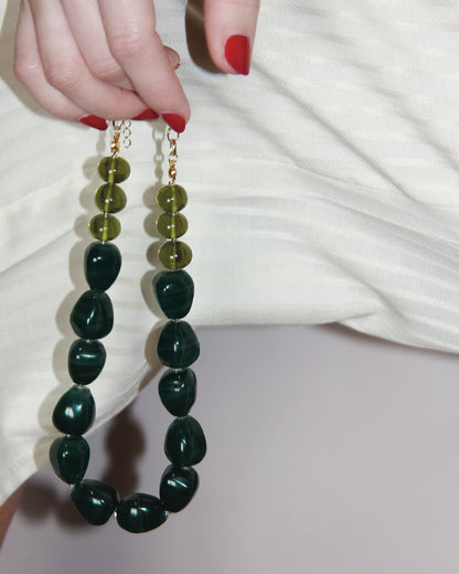 Collar Olive