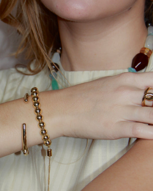 Pulsera Pointes
