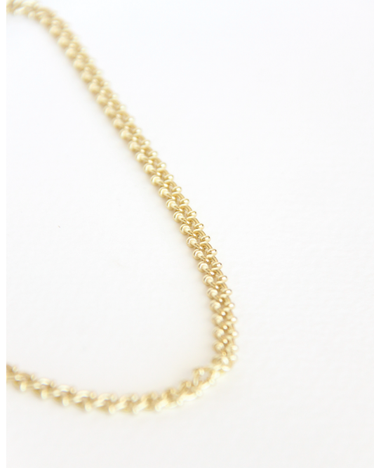 Choker Doré