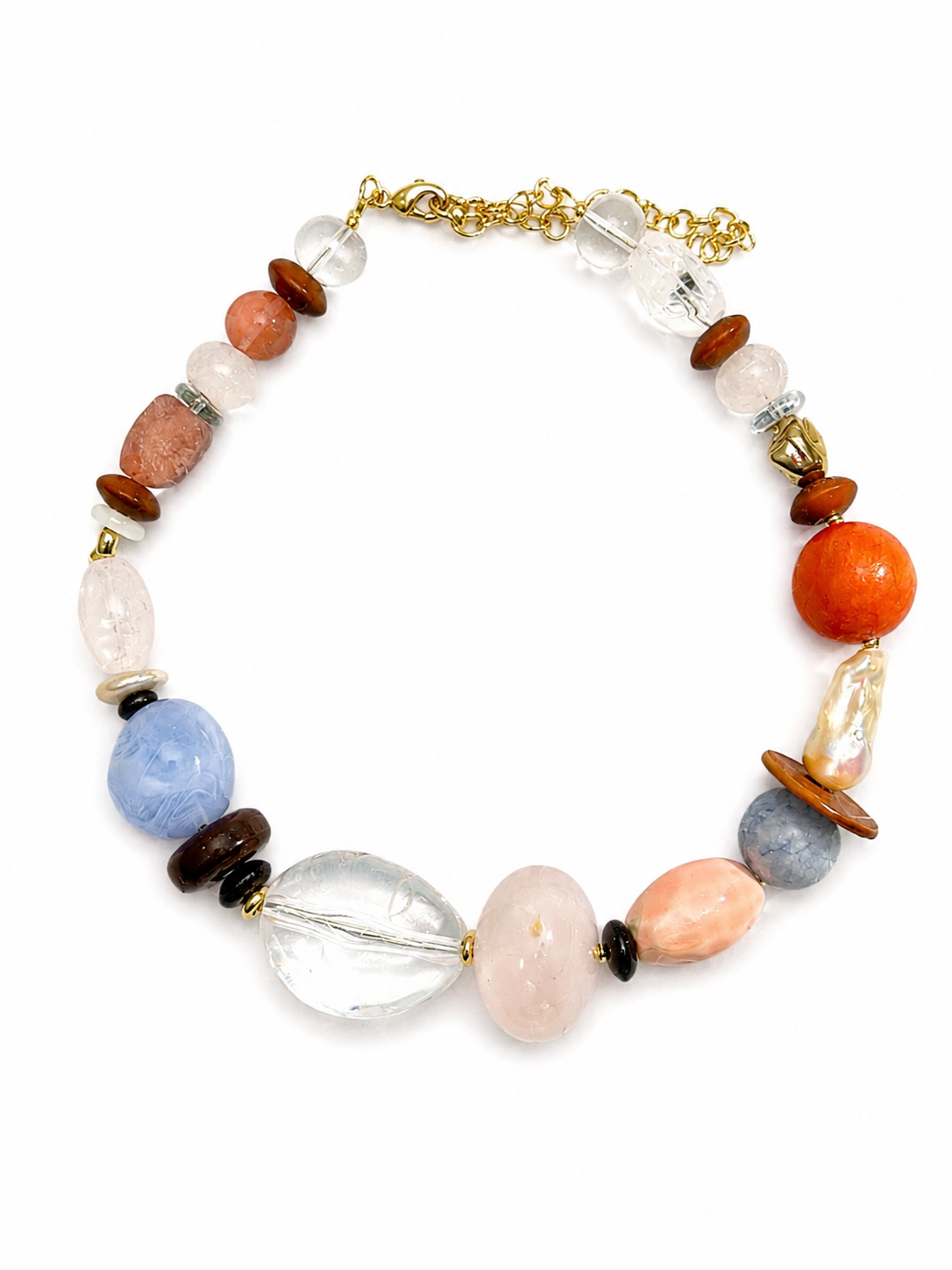 ATELIER Nº 01 - Eclat de Couleur