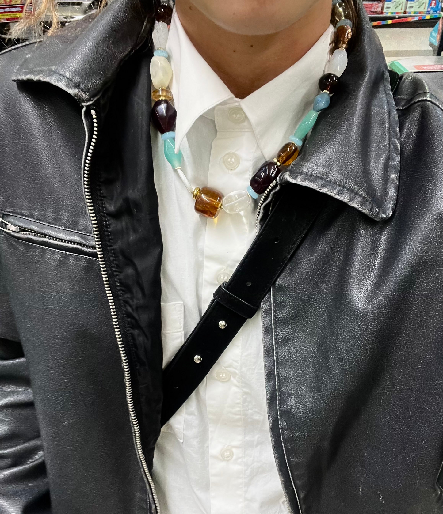 Éclat de Couleur Terra