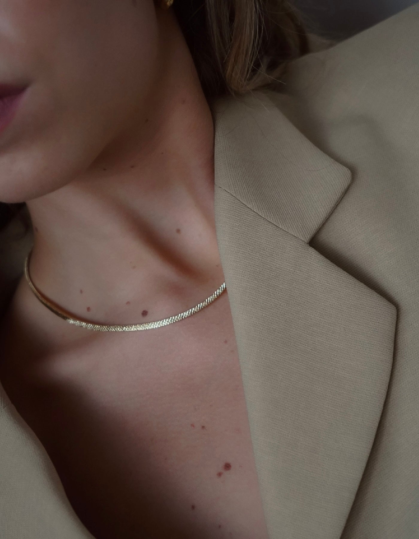 Collar Cinto