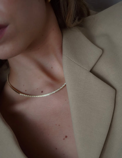 Collar Cinto