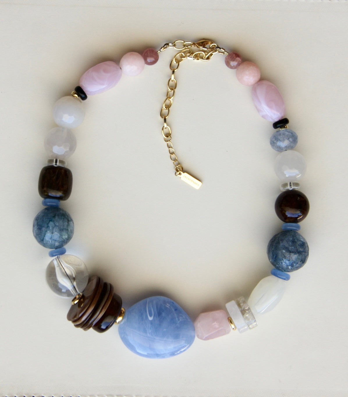 Éclat de Couleur Lillas