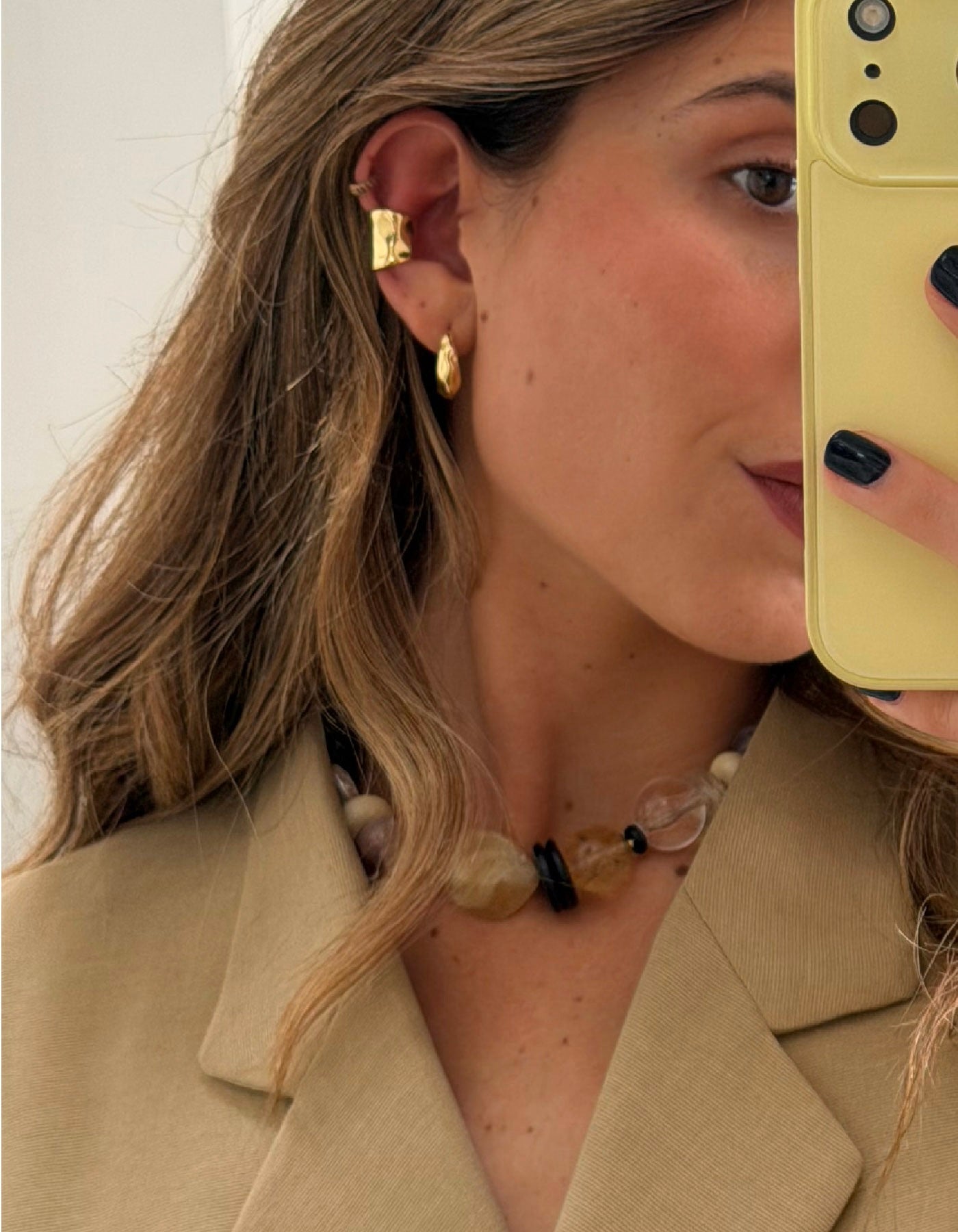 Earcuff Nui