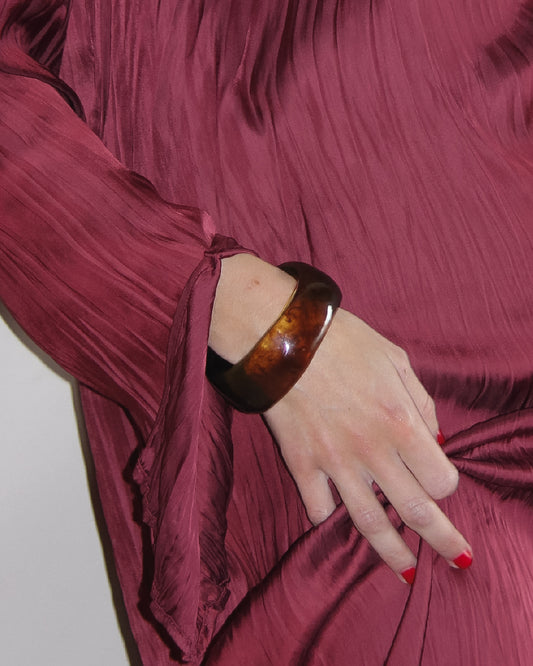 Bracelet Rondo Brun