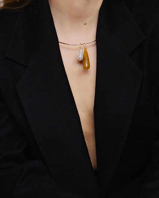 Collar Tiare