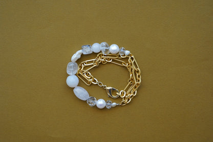 Éclat de Couleur Duo Perlé