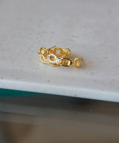 Argollas Cadena