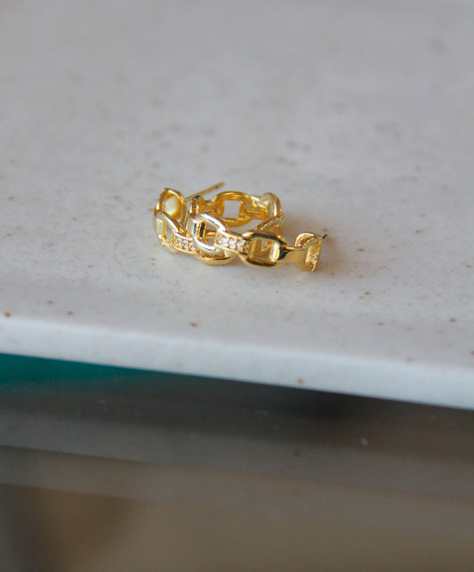 Argollas Cadena
