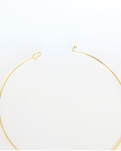Collar Tiare