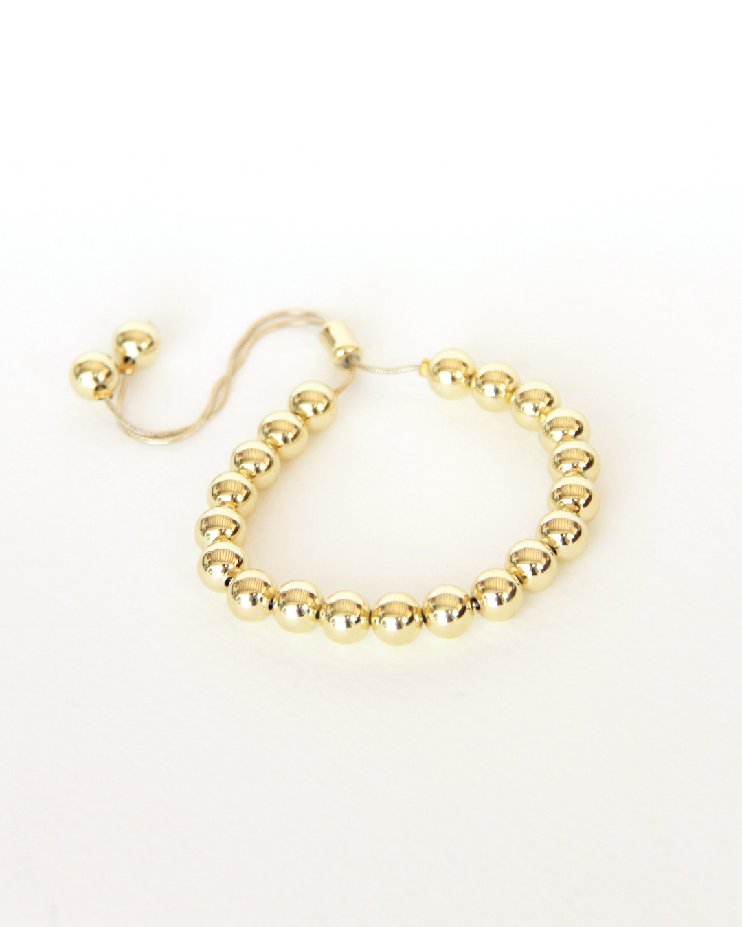 Pulsera Pointes
