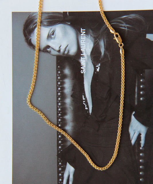 Collar Aroa Mediano