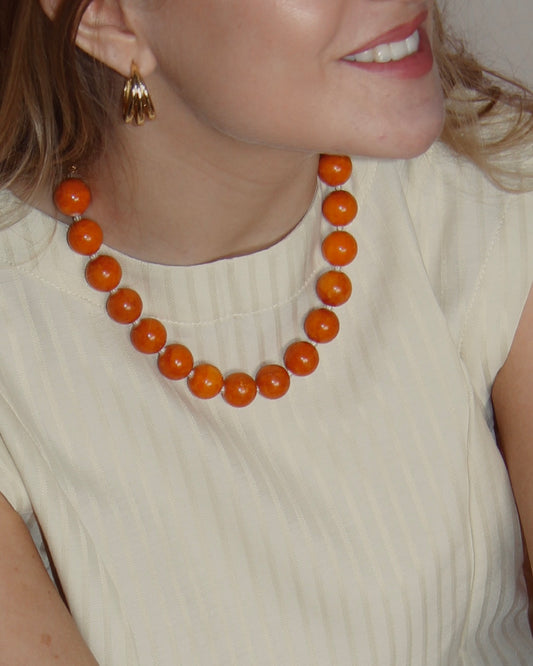 Ronde Orange
