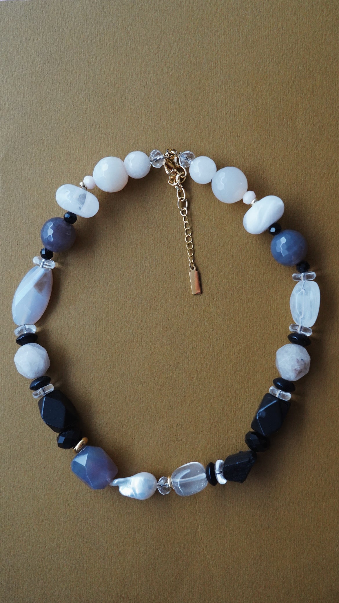 Éclat de Couleur Neige