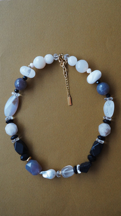 Éclat de Couleur Neige