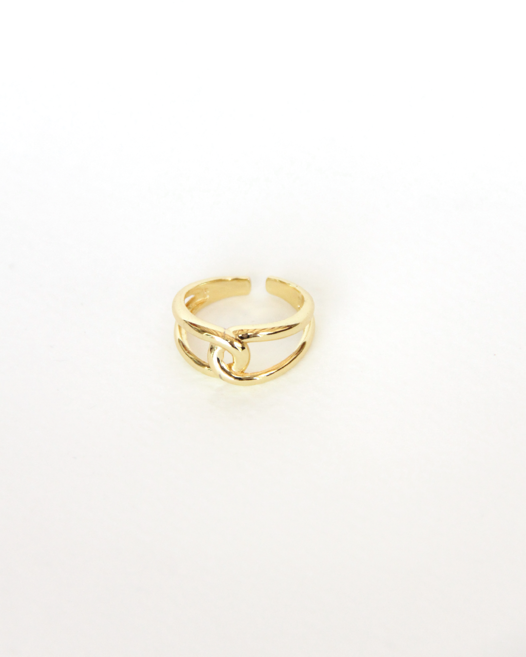 Anillo dúe