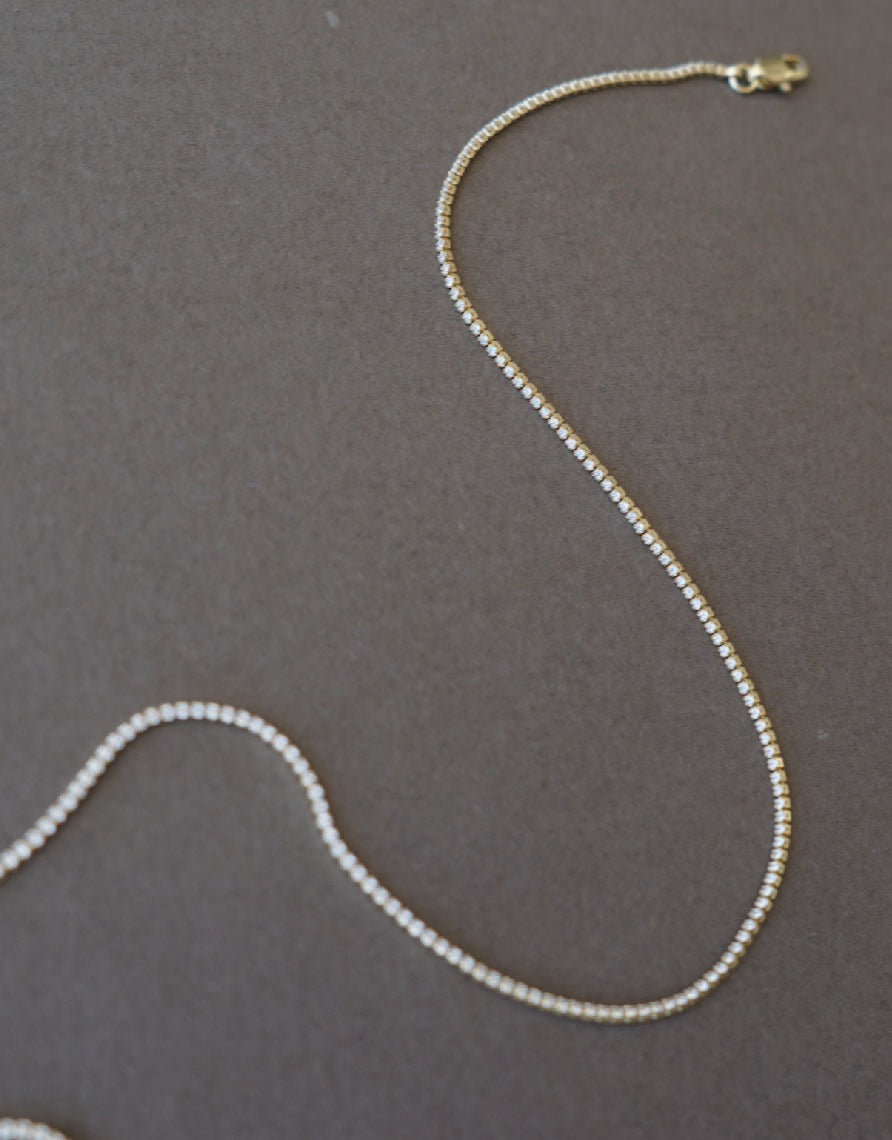 Collar Destellos
