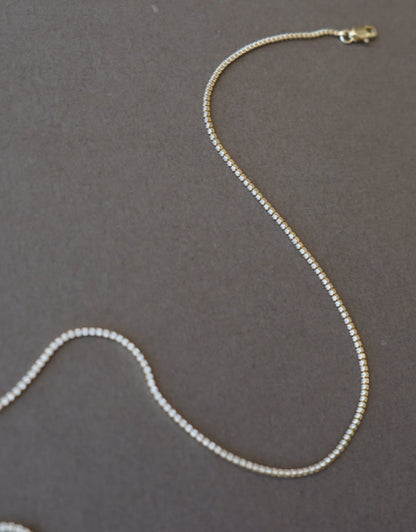 Collar Destellos